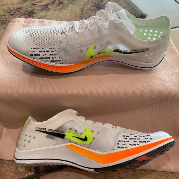 NIKE ZOOMX DRAGONFLY X-COUNTRY TRACK AND FIELD main image 5